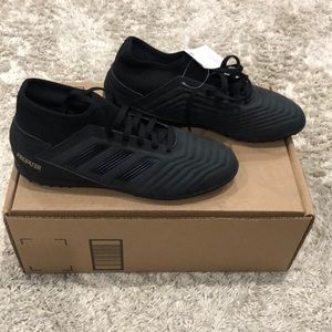 Adidas youth turf cleats